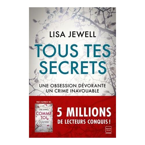 Tous Tes Secrets