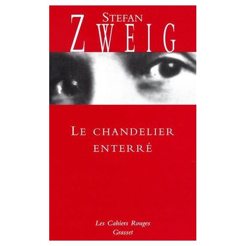 Le Chandelier Enterré