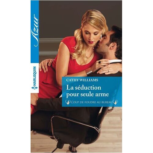 La Séduction Pour Seule Arme