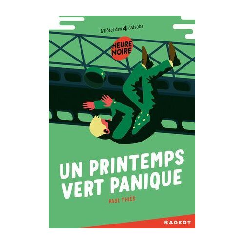 Un Printemps Vert Panique