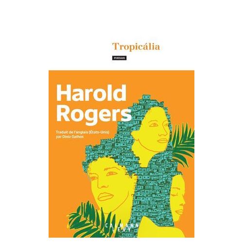 Tropicália