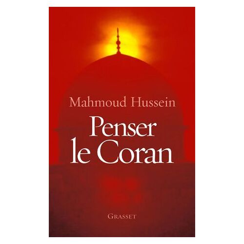 Penser Le Coran