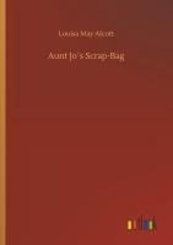 Aunt Jo?S Scrap-Bag