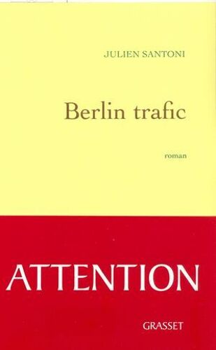 Berlin Trafic