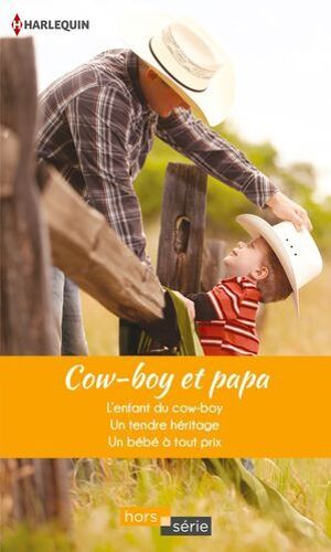 Cow-Boy Et Papa