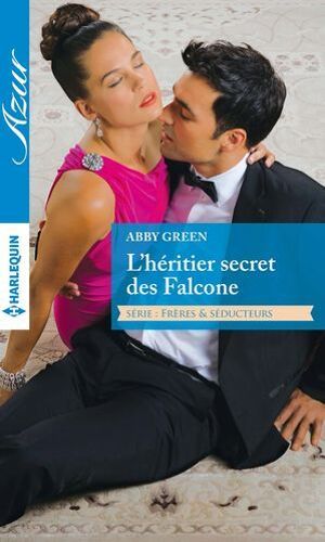 L'héritier Secret Des Falcone