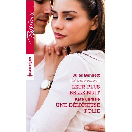 Leur Plus Belle Nuit - Une Délicieuse Folie