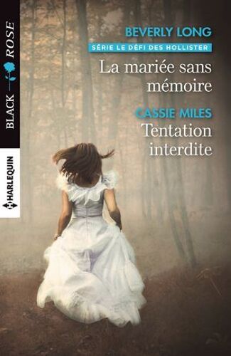 La Mariée Sans Mémoire - Tentation Interdite