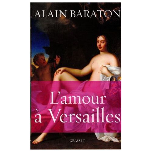 L'amour À Versailles