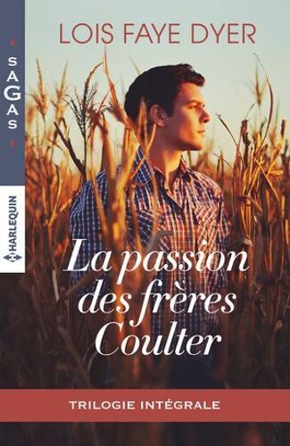 La Passion Des Frères Coulter