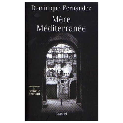 Mère Méditerranée