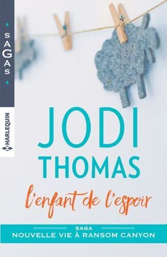 L'enfant De L'espoir
