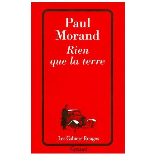 Rien Que La Terre