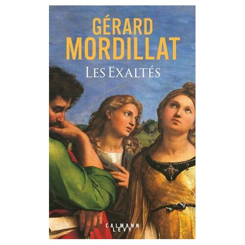 Les Exaltés