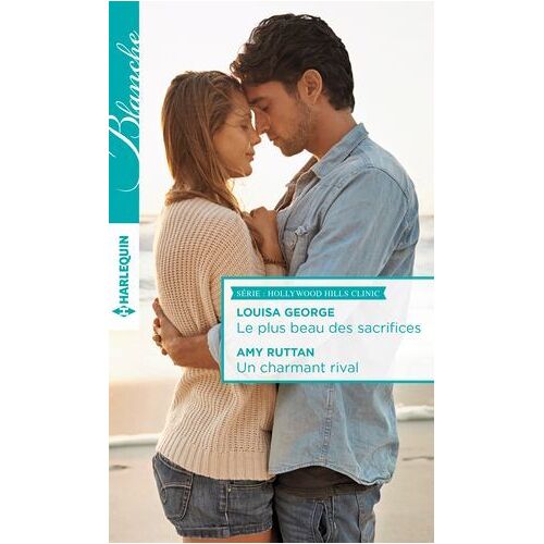 Le Plus Beau Des Sacrifices - Un Charmant Rival