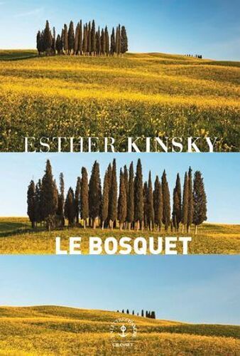 Le Bosquet