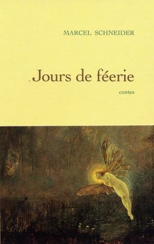 Jour De Fééries