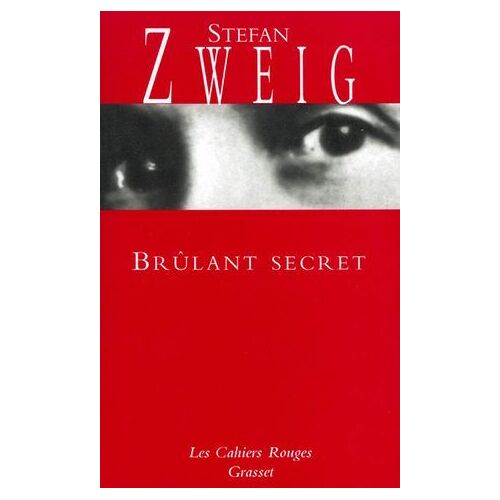Brûlant Secret