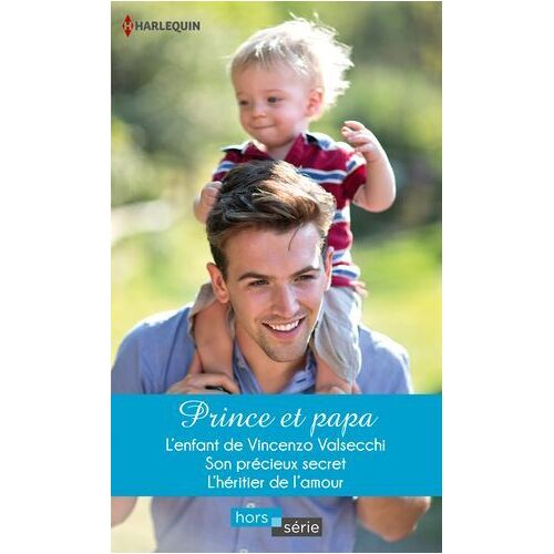 Prince Et Papa