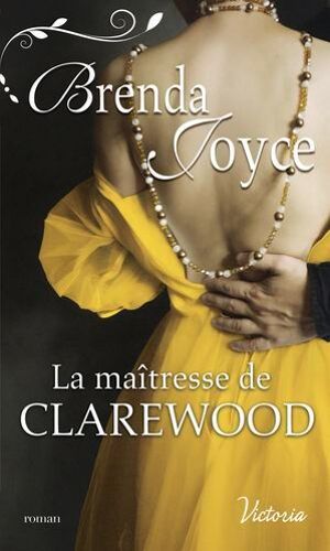 La Maîtresse De Clarewood