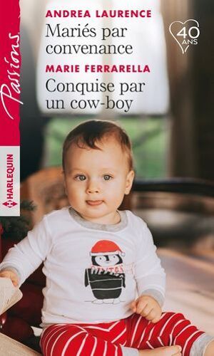 Mariés Par Convenance - Conquise Par Un Cow-Boy