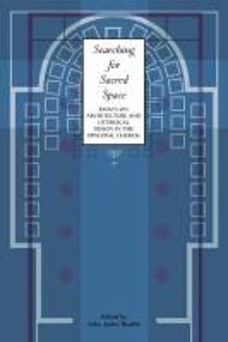 Searching For Sacred Space