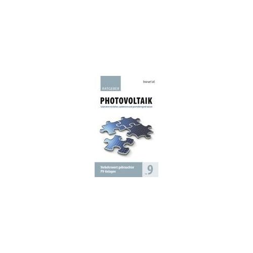 Ratgeber Photovoltaik Band 9