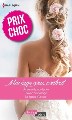 Mariage Sous Contrat