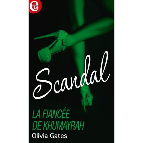 La Fiancée De Khumayrah
