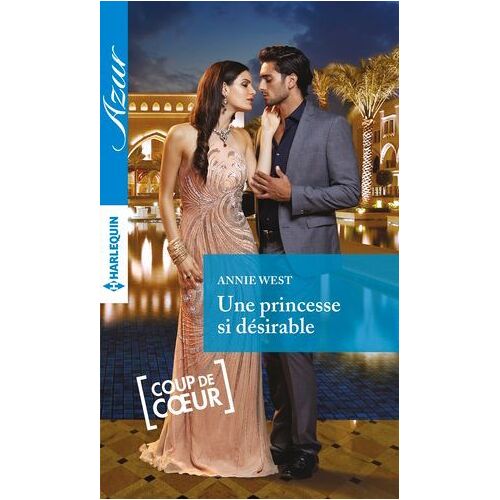Une Princesse Si Désirable