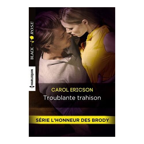 Troublante Trahison