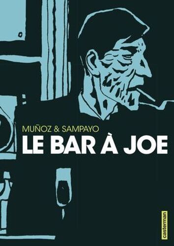 Le Bar À Joe