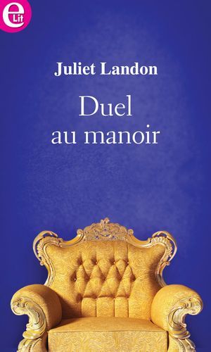 Duel Au Manoir