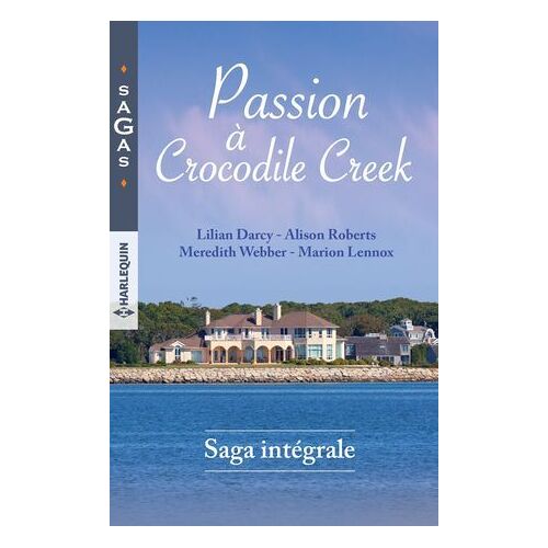 Passion À Crocodile Creek