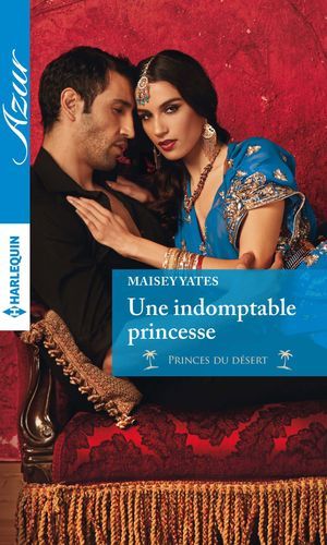 Une Indomptable Princesse