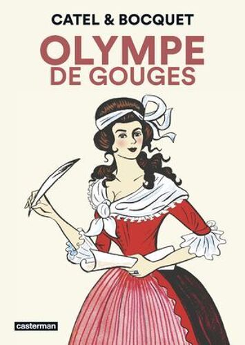 Olympe De Gouges