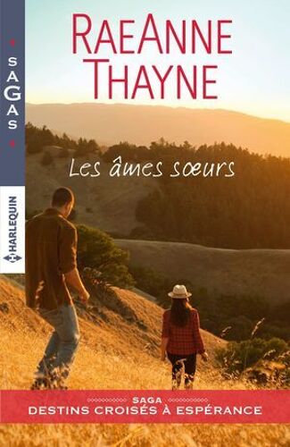 Les Âmes Soeurs