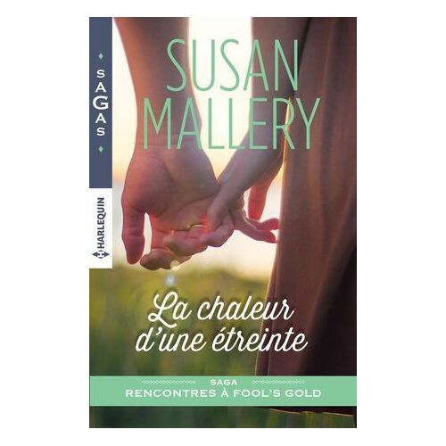 La Chaleur D'une Étreinte