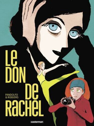 Le Don De Rachel