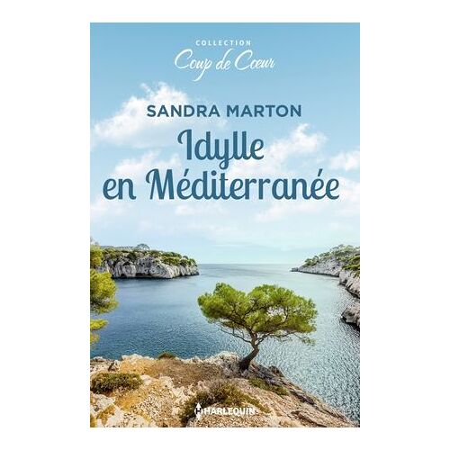 Idylle En Méditerranée