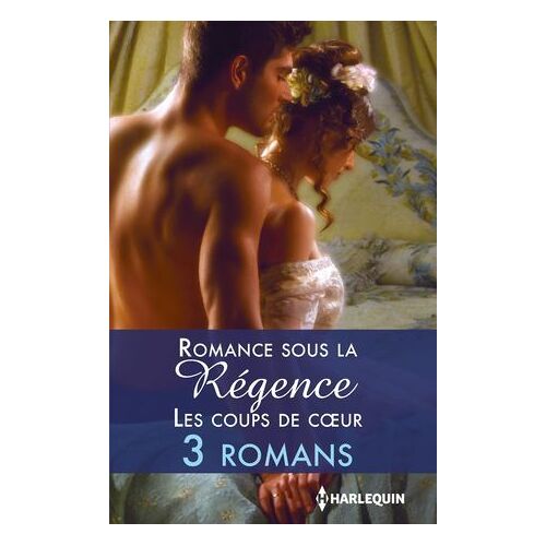 Romance Sous La Régence : Les Coups De Coeur