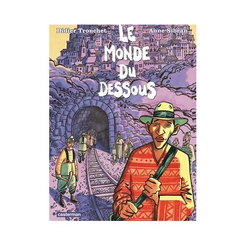 Le Monde Du Dessous
