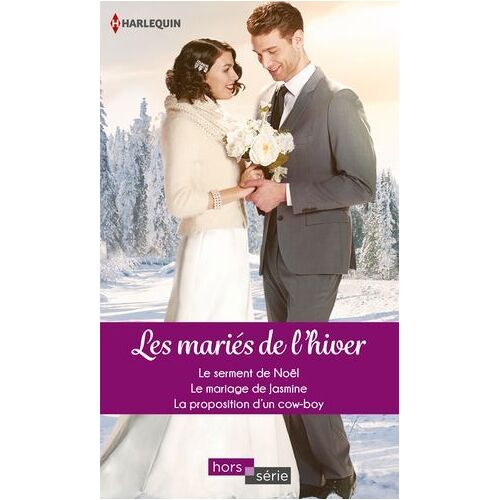 Les Mariés De L'hiver