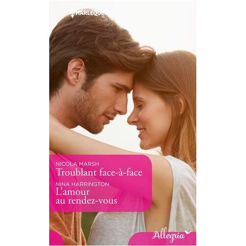 Troublant Face-À-Face - L'amour Au Rendez-Vous