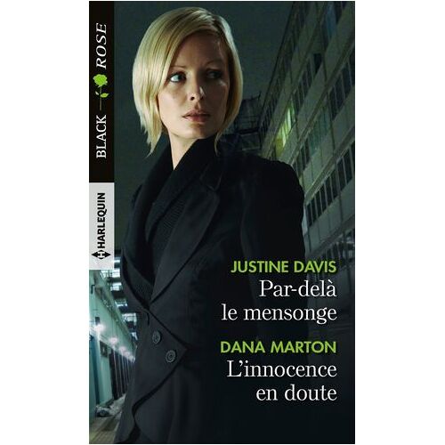 Par-Delà Le Mensonge - L'innocence En Doute