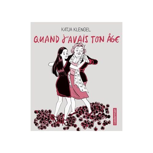 Quand J'avais Ton Âge