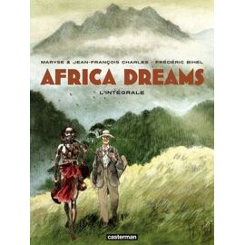 Africa Dreams (L'intégrale)