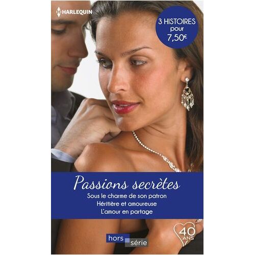 Passions Secrètes