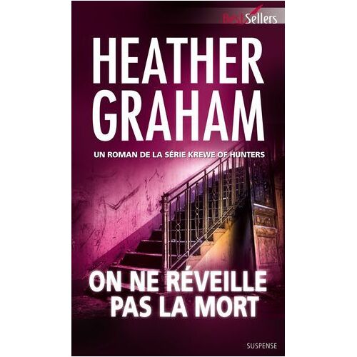 On Ne Réveille Pas La Mort