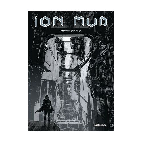Ion Mud